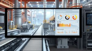 J9九游会三维可视化监控