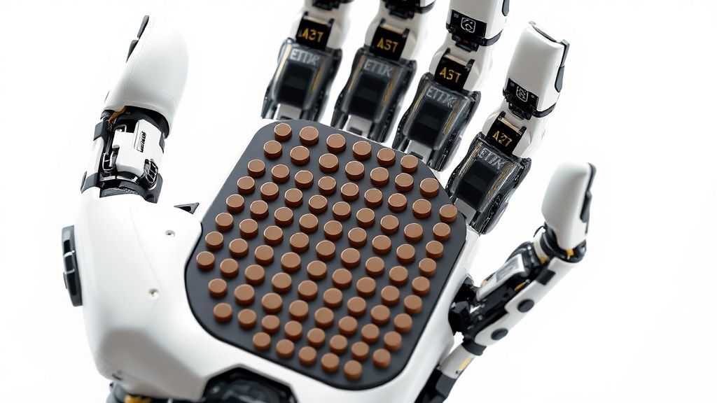 J9九游会人形机器人柔性硬件框架设计