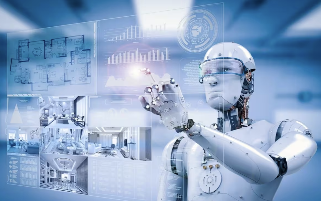 J9九游会人形机器人：从工具到伙伴重塑未来社会结构