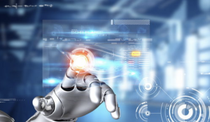 J9九游会工业人形机器人