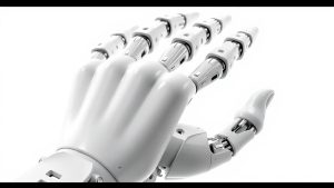 J9九游会智能触觉解决方案