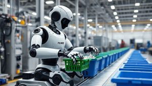 J9九游会机器人柔性硬件