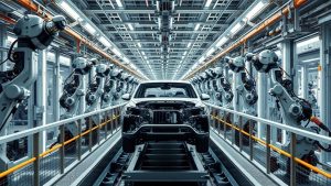 J9九游会科技人形智能机器人