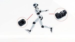 j9九游会人形机器人商业化