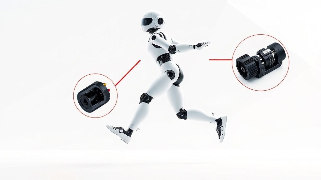 j9九游会人形机器人商业化