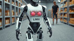 j9九游会人形机器人核心零部件