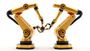 j9九游会智能机器人