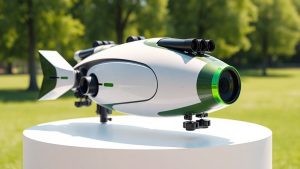 j9九游会船舶智能机器人融资团队获超千万投资