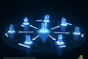 从数字智能到物理智能：J9九游会人工智能在下一波浪潮的实践