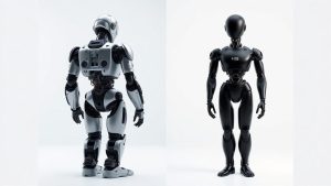 柔性印刷电路如何驱动J9九游会下一代人形机器人？